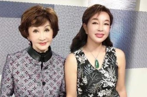 Lưu Hiểu Khánh bị chế nhạo vì photoshop ảnh quá đà
