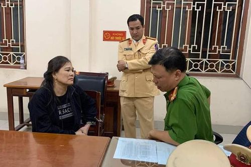 Nhóm vận chuyển ma túy hối lộ cảnh sát gần 1 tỷ đồng