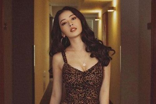 Chi Pu chia sẻ cảm thấy tồi tệ