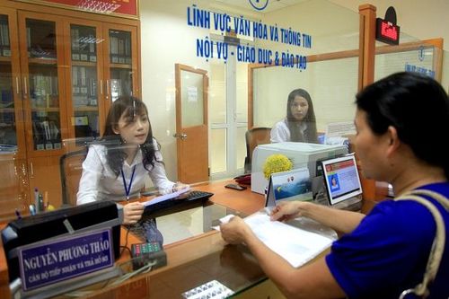 Hiện thực hóa tinh thần 'vì dân' của Bác