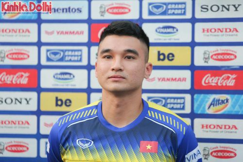 Cựu sao U23 Việt Nam cho rằng UAE là đội bóng mạnh