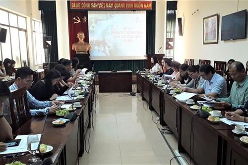 Xây dựng thương hiệu quốc gia về du lịch văn hóa