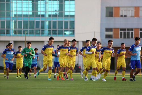 Thử thách... đầu tiên