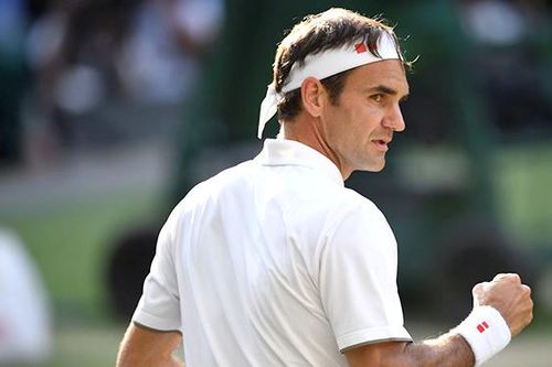 Tennis: Gác vợt, Federer muốn quản lí các cây vợt
