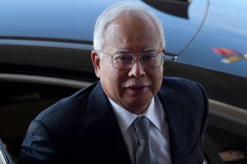 Tòa án Malaysia ra phán quyết về cựu Thủ tướng Najib Razak