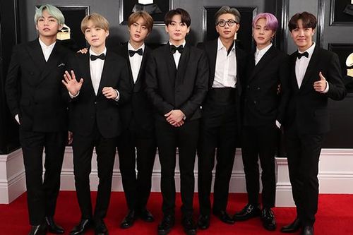 BTS trở thành 'động lực' cho các sĩ tử sắp bước vào kỳ thi đại học 2020