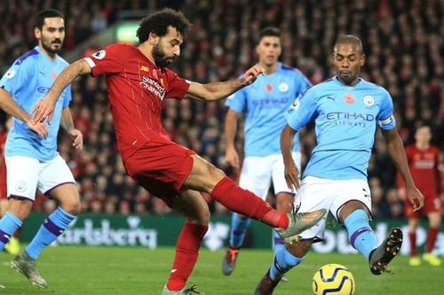 Không phải Liverpool, đây mới là đối thủ lớn nhất của Man City