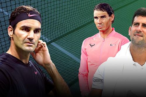 Tennis: Big 3 bị đe dọa ở ATP Finals 2019