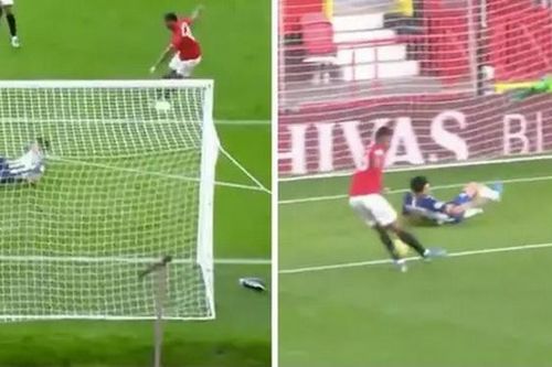 MU: Rashford bỏ lỡ cơ hội mười mươi, bị cộng đồng mạng 'đánh hội đồng'