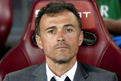 Arsenal: Cầu cạnh kẻ ngang tàng Enrique