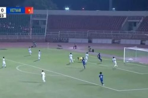 U19 Việt Nam giành vé dự vòng chung kết U19 châu Á