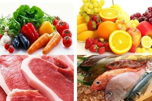 Phấn đấu không có thực phẩm 'bẩn' trong dịp Tết