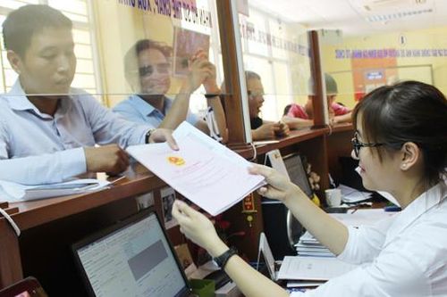 Không được miễn, giảm tiền sử dụng đất khi đã nhận sổ đỏ