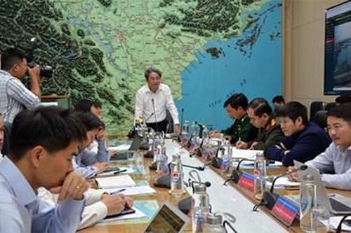 Các địa phương căn cứ vào tình hình thực tế gỡ lệnh cấm biển