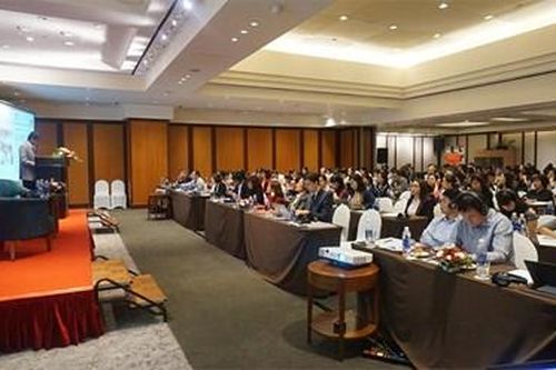 'Chuẩn mực và tổ chức công tác kiểm toán nội bộ'