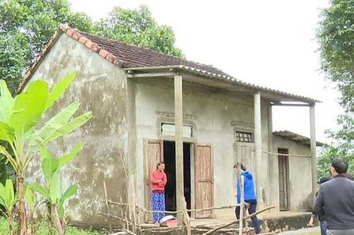 Nhiều hộ dân làm đơn xin ra khỏi hộ nghèo, cận nghèo