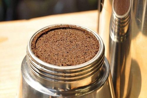 Bã cà phê hóa ra lại là 'thần dược' cho cuộc sống thường ngày