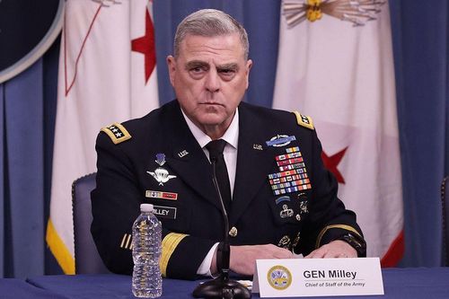 Tình hình Syria: Mỹ khẳng định số lượng binh sĩ hiện diện, Nga bị tố giết hại dân thường