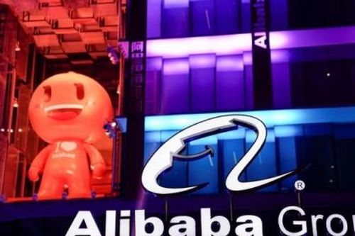 Sale khủng ngày 11/11: Alibaba cán mốc 12 tỷ đô doanh thu sau 1 giờ