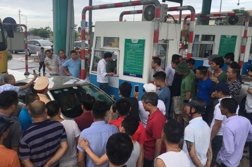 Nguyên Phó Chủ nhiệm Ủy ban Kinh tế của Quốc hội: 'Di chứng BOT làm cho người dân và ĐBQH phải suy nghĩ'
