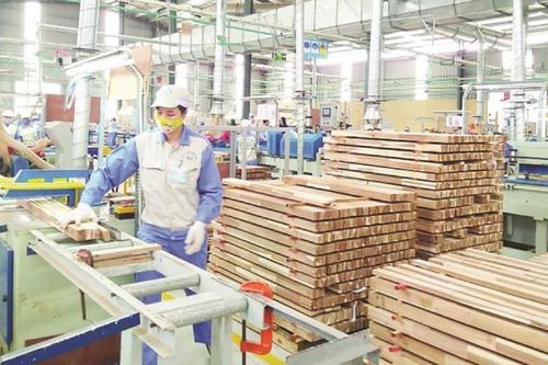 FDI ngành gỗ tăng 'nóng': Lo ngại đầu tư 'chui', đầu tư 'núp bóng'…