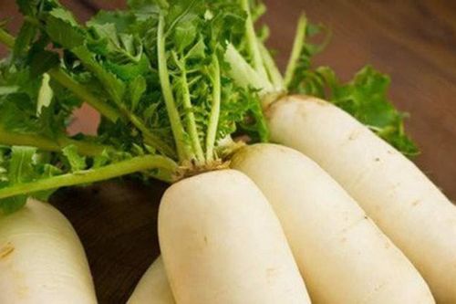 Đã đến mùa củ cải, không biết những bí mật này thì thật phí