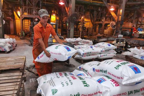 Chiến tranh thương mại Mỹ -Trung Quốc: Nhiều doanh nghiệp Việt lao đao
