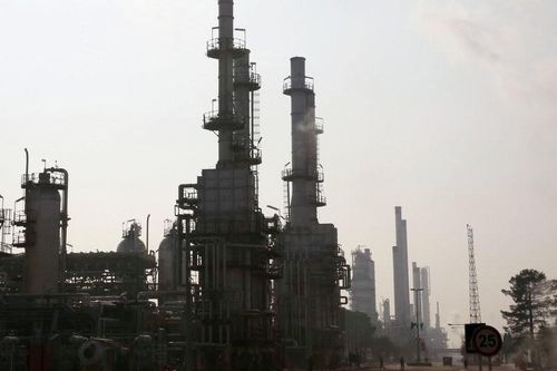 Iran phát hiện mỏ dầu mới chứa 53 tỷ thùng dầu thô