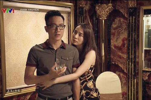 Sinh tử tập 6: Chí Nhân lại bị ông bố chủ tịch chửi vì gái gú bỏ bê gia đình