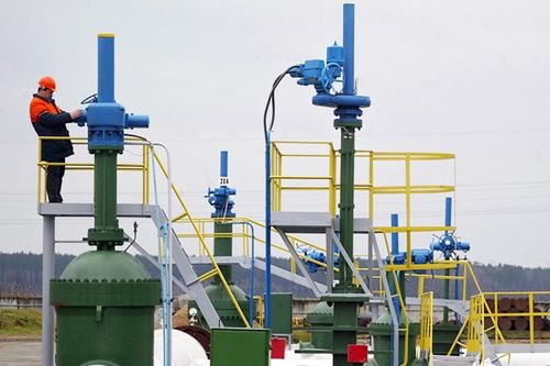 Giá xăng dầu hôm nay 11/11 có xu hướng giảm