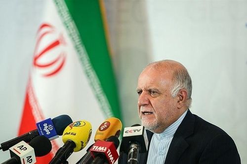 Iran đính chính về trữ lượng mỏ dầu mới phát hiện