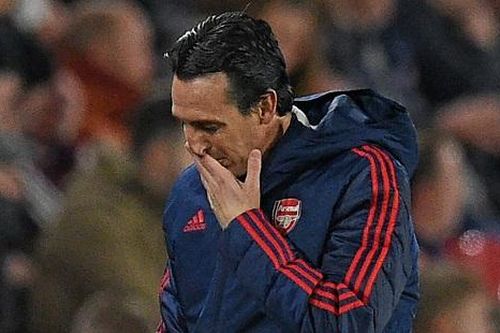 Unai Emery – Arsenal: Càng bên nhau, càng thêm đau