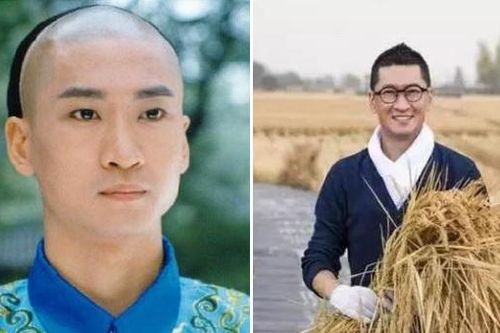 Nhĩ Khang trong Hoàn Châu Cách Cách: Anh nông dân sở hữu 14 triệu USD
