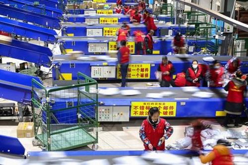 Doanh thu Ngày Độc thân của Alibaba đạt tới 22 tỷ USD trong 9 giờ đầu