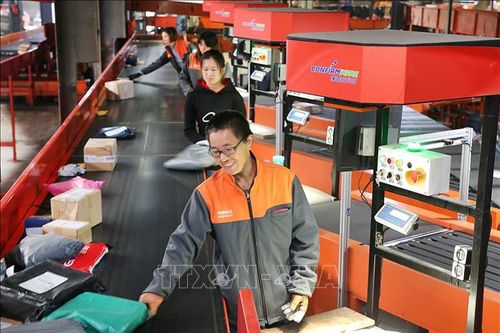Alibaba bội thu trong những giờ đầu tiên của ngày Độc thân