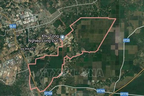 Hoàn thành kiểm đếm đất tại dự án sân bay Long Thành trong tháng 11/2019