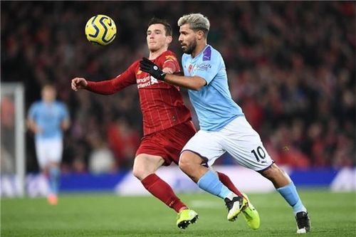 Pep Guardiola phát biểu 'sốc' sau trận Man City thua Liverpool
