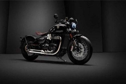 Triumph Bobber 2020 nhận được gói độ TFC, đậm chất cổ điển