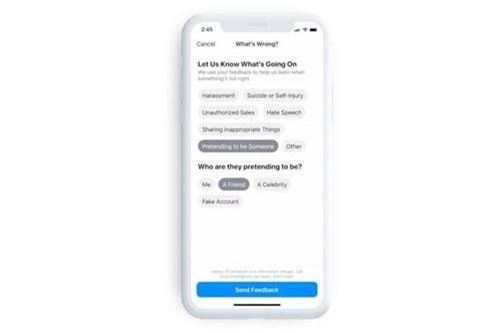 Facebook cập nhật công cụ tư vấn quyền riêng tư cho người dùng