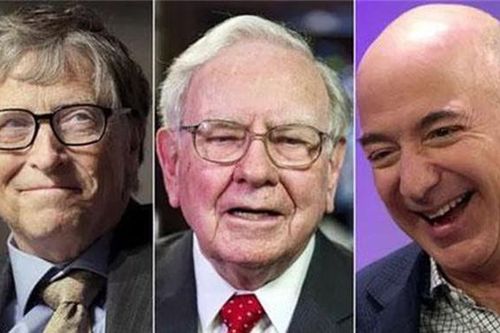 Tài sản của 1% người giàu nhất nước Mỹ nắm giữ 35,4 nghìn tỷ USD