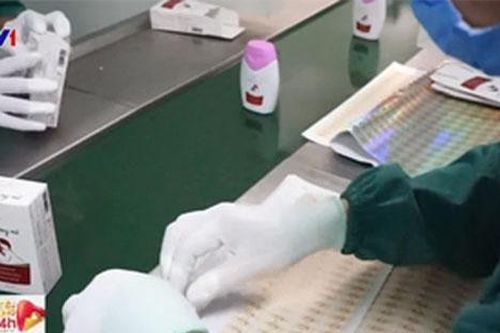 Tiềm năng thị trường mỹ phẩm tại Việt Nam còn lớn