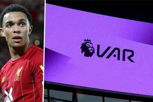 HLV Mourinho phàn nàn về sự thiếu nhất quán của VAR ở Ngoại hạng Anh
