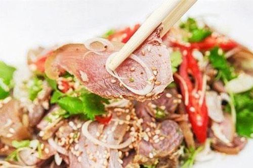 Thực phẩm tuyệt vời 'mạnh hơn Viagra' quý ông nên ăn