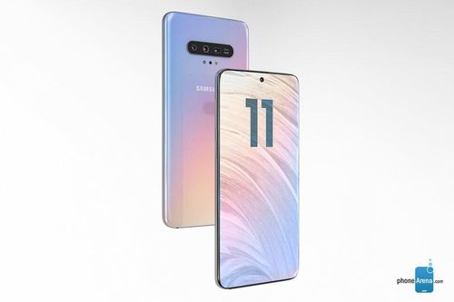 Rò rỉ thông tin mới về Galaxy S11: màn hình lớn hơn, 5 mẫu khác nhau, hỗ trợ 5G