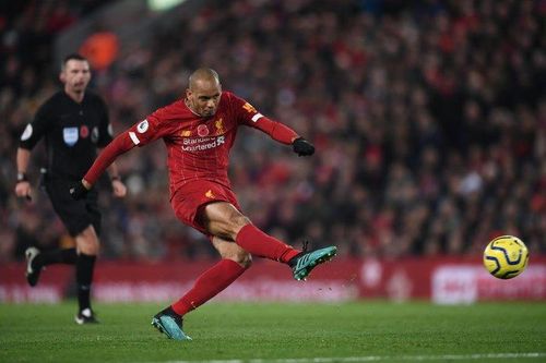 Đại thắng Man City, Liverpool khẳng định sự vô đối ở giải Ngoại hạng Anh