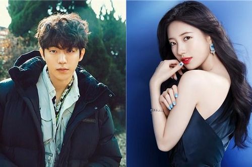 Suzy và Nam Joo Hyuk cân nhắc tham gia phim mới của đạo diễn 'Hotel Del Luna'
