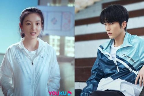 'Lê hấp đường phèn' của Trương Tân Thành, Ngô Thiến tung trailer ngọt sâu răng, lên sóng vào Tết 2020