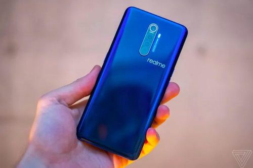 Apple thất thế tại thị trường smartphone lớn hàng đầu thế giới