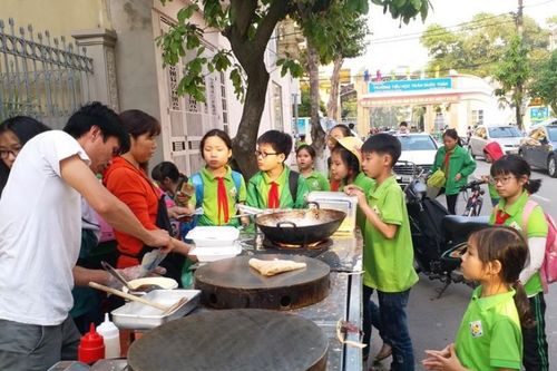 Bắc Ninh: Nâng cao kiến thức an toàn thực phẩm cho 2.000 cơ sở dịch vụ ăn uống