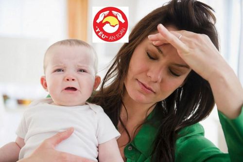 4 bí quyết khắc phục 'khô hạn' ở phụ nữ sau sinh